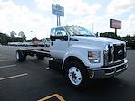 2024 Ford F-650 Regular Cab DRW 4x2, Cab Chassis for sale #297981 - photo 4