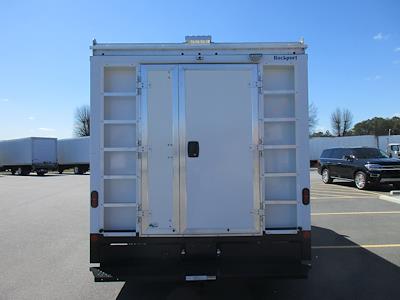 2024 Ford E-450 RWD, Service Utility Van for sale #301373 - photo 2