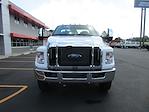 2025 Ford F-650 Regular Cab DRW 4x2, Cab Chassis for sale #302083 - photo 3