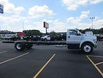 2025 Ford F-650 Regular Cab DRW 4x2, Cab Chassis for sale #302083 - photo 5