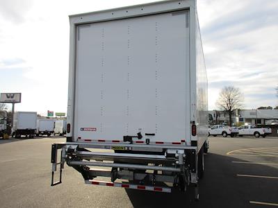 2024 Ford F-650 Regular Cab DRW 4x2, Box Truck for sale #307694 - photo 2