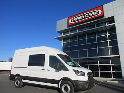 2024 Ford Transit 250 High Roof RWD, Empty Cargo Van for sale #308121 - photo 1