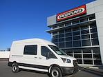 2024 Ford Transit 250 High Roof RWD, Empty Cargo Van for sale #309017 - photo 1