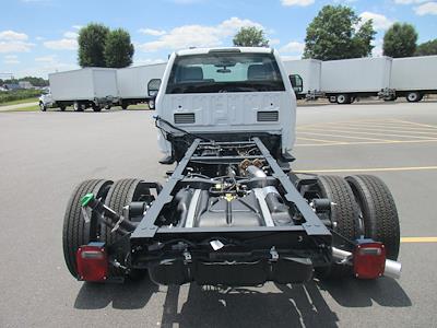 New 2024 Ford F-450 Regular Cab Cab Chassis for sale #309195 - photo 2