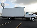 2025 Ford F-750 Regular Cab DRW 4x2, Box Truck for sale #310292 - photo 5