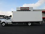 2025 Ford F-750 Regular Cab DRW 4x2, Box Truck for sale #310292 - photo 8