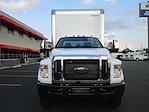 2025 Ford F-750 Regular Cab DRW 4x2, Box Truck for sale #311607 - photo 3