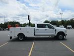 2024 Ford F-350 Crew Cab DRW 4x4, Service Truck for sale #312190 - photo 5