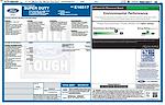 2024 Ford F-350 Crew Cab DRW 4x4 Warner Service Truck for sale #312191 - photo 14