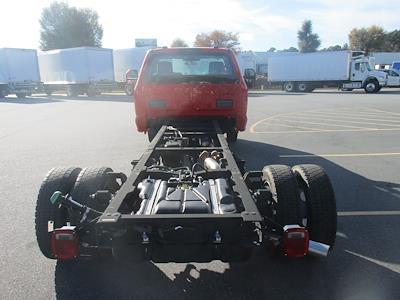2024 Ford F-550 Regular Cab DRW 4x4 Cab Chassis for sale #314149 - photo 2