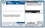New 2026 Ford F-750 Regular Cab Morgan Truck Body Stake Bed with Liftgate for sale #325618 - photo 17