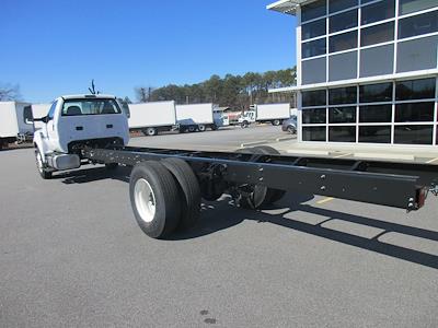 New 2026 Ford F-750 Regular Cab Cab Chassis for sale #325878 - photo 2
