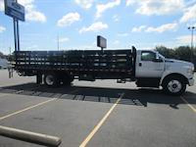 New 2026 Ford F-750 Regular Cab Stake Bed for sale #325879 - photo 1