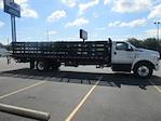 New 2026 Ford F-750 Regular Cab Stake Bed for sale #325879 - photo 1
