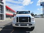 2026 Ford F-750 Regular Cab DRW 4x2 Morgan Truck Body Stake Bed for sale #325879 - photo 4