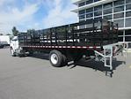 2026 Ford F-750 Regular Cab DRW 4x2 Morgan Truck Body Stake Bed for sale #325879 - photo 2
