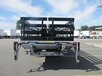 2026 Ford F-750 Regular Cab DRW 4x2 Morgan Truck Body Stake Bed for sale #325879 - photo 7