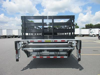 2026 Ford F-750 Regular Cab DRW 4x2 Morgan Truck Body Stake Bed for sale #325881 - photo 2