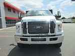 2026 Ford F-750 Regular Cab DRW 4x2 Morgan Truck Body Stake Bed for sale #325881 - photo 3
