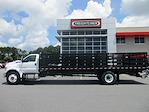 2026 Ford F-750 Regular Cab DRW 4x2 Morgan Truck Body Stake Bed for sale #325881 - photo 7