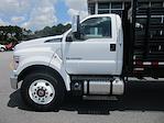 2026 Ford F-750 Regular Cab DRW 4x2 Morgan Truck Body Stake Bed for sale #325881 - photo 8