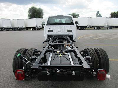 2025 Ford F-550 Regular Cab DRW 4x2 Cab Chassis for sale #334087 - photo 2