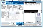 New 2025 Ford F-550 Regular Cab Cab Chassis for sale #334087 - photo 16