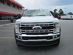 2025 Ford F-550 Regular Cab DRW 4x2 Cab Chassis for sale #334087 - photo 3