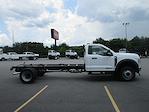 2025 Ford F-550 Regular Cab DRW 4x2 Cab Chassis for sale #334087 - photo 5