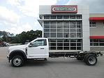 2025 Ford F-550 Regular Cab DRW 4x2 Cab Chassis for sale #334087 - photo 7