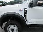 2025 Ford F-550 Regular Cab DRW 4x2 Cab Chassis for sale #334087 - photo 8