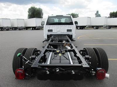2025 Ford F-550 Regular Cab DRW 4x2 Cab Chassis for sale #334752 - photo 2