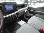 2025 Ford F-550 Regular Cab DRW 4x2 Cab Chassis for sale #334752 - photo 11