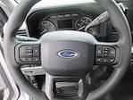 2025 Ford F-550 Regular Cab DRW 4x2 Cab Chassis for sale #334752 - photo 15