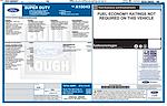 2025 Ford F-550 Regular Cab DRW 4x2 Cab Chassis for sale #334752 - photo 16