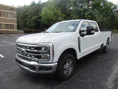 2026 Ford F-350 Crew Cab SRW 4x2 Pickup for sale #336080 - photo 1