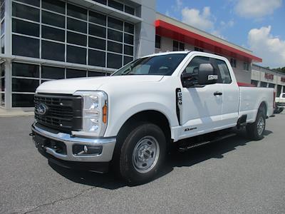 New 2026 Ford F-250 Super Cab Pickup for sale #336530 - photo 1