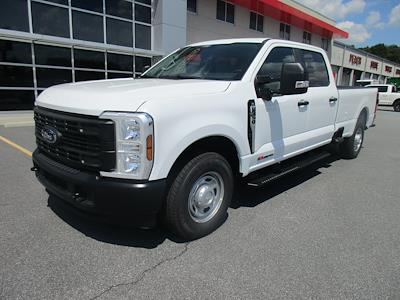 2026 Ford F-350 Crew Cab SRW 4x2 Pickup for sale #336724 - photo 1