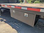 2012 Ford F-650 Regular Cab DRW 4x2 Flatbed Truck for sale #336750 - photo 11