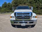 2012 Ford F-650 Regular Cab DRW 4x2 Flatbed Truck for sale #336750 - photo 2