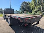 2012 Ford F-650 Regular Cab DRW 4x2 Flatbed Truck for sale #336750 - photo 9