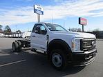 2026 Ford F-450 Regular Cab DRW 4x2 Cab Chassis for sale #342556 - photo 4