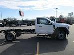 New 2026 Ford F-450 Regular Cab Cab Chassis for sale #342558 - photo 5