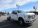 New 2026 Ford F-350 Super Cab Cab Chassis for sale #342798 - photo 4