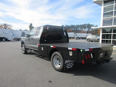 2026 Ford F-350 Super Cab DRW 4x4 Flatbed Truck for sale #342899 - photo 2