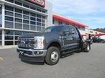 2026 Ford F-350 Super Cab DRW 4x4 Flatbed Truck for sale #342899 - photo 1