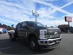 2026 Ford F-350 Super Cab DRW 4x4 Flatbed Truck for sale #342899 - photo 4