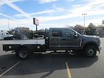 2026 Ford F-350 Super Cab DRW 4x4 Flatbed Truck for sale #342899 - photo 5