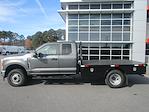 2026 Ford F-350 Super Cab DRW 4x4 Flatbed Truck for sale #342899 - photo 8