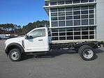 New 2026 Ford F-450 Regular Cab Cab Chassis for sale #342916 - photo 8